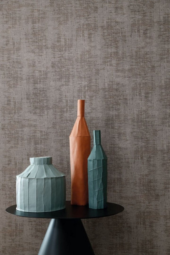 Tapeta przecierane płótno Casamance 74396696 Johara Le Velours 2