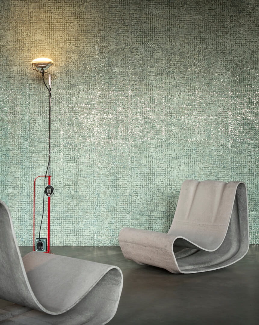 Tapeta mozaika Arte 70511 Mosaico Les Thermes