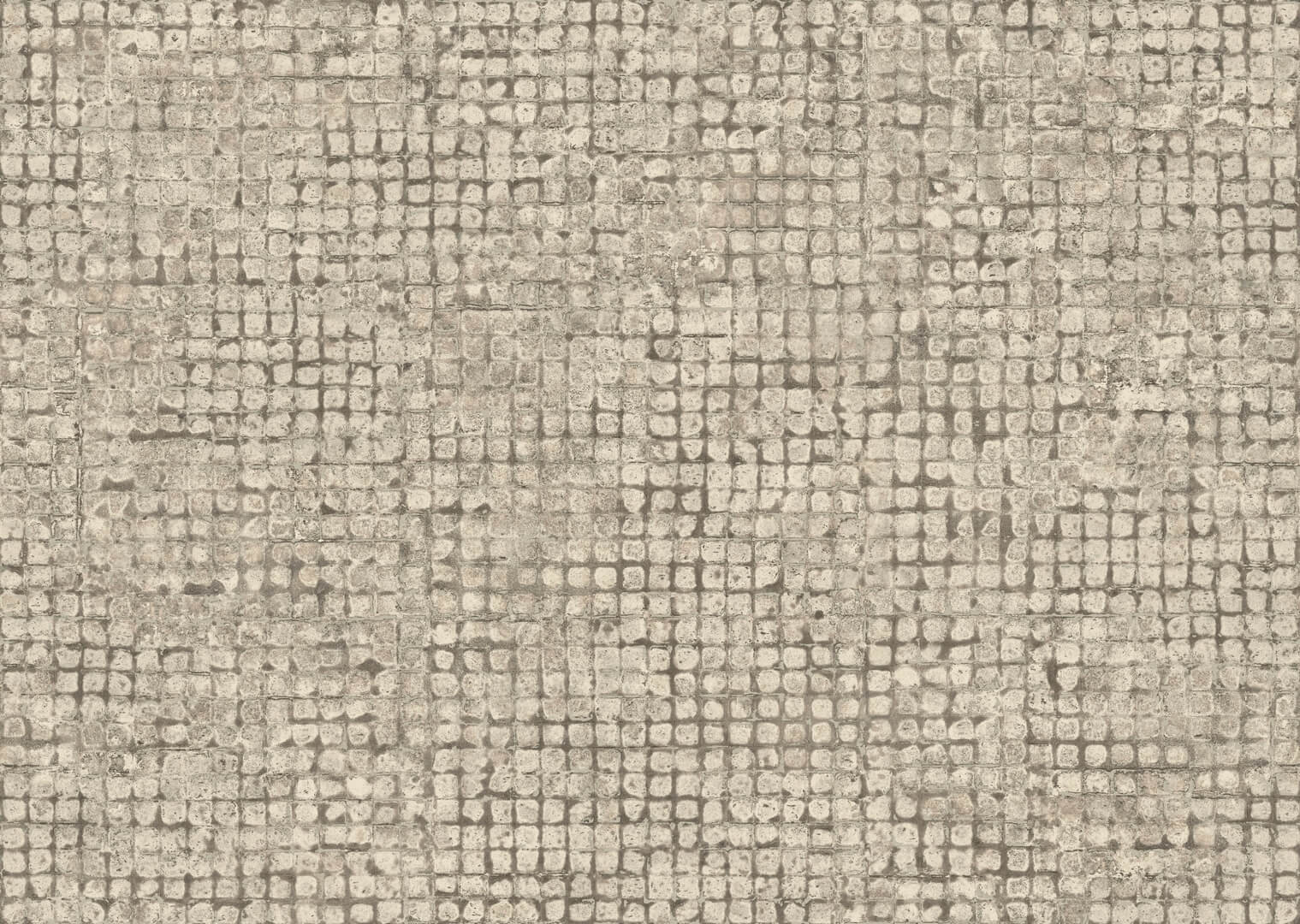 Tapeta mozaika Arte 70514 Mosaico Les Thermes