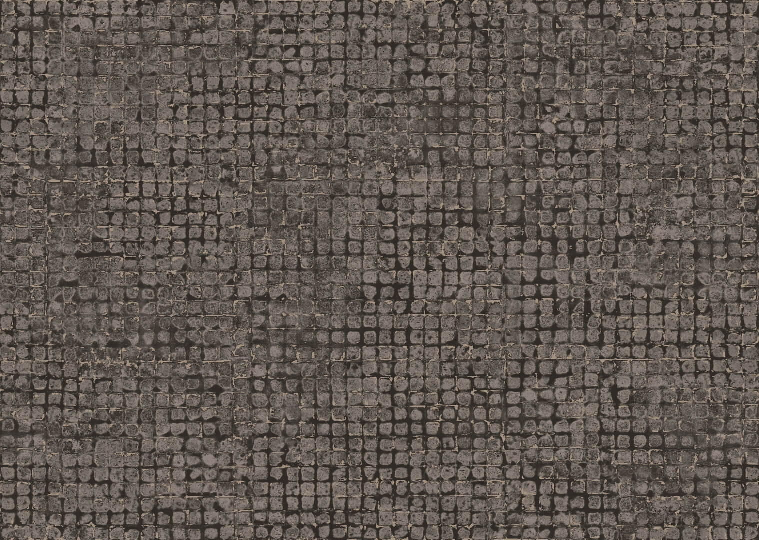 Tapeta mozaika Arte 70515 Mosaico Les Thermes