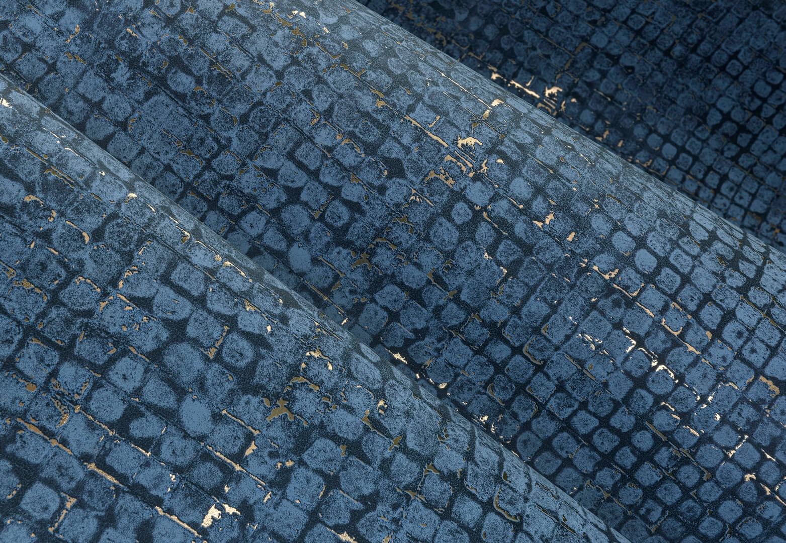 Tapeta mozaika Arte 70515 Mosaico Les Thermes