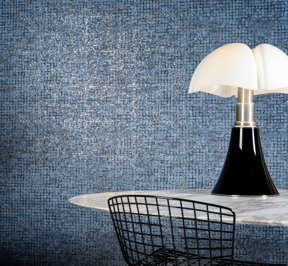 Tapeta mozaika Arte 70516 Mosaico Les Thermes