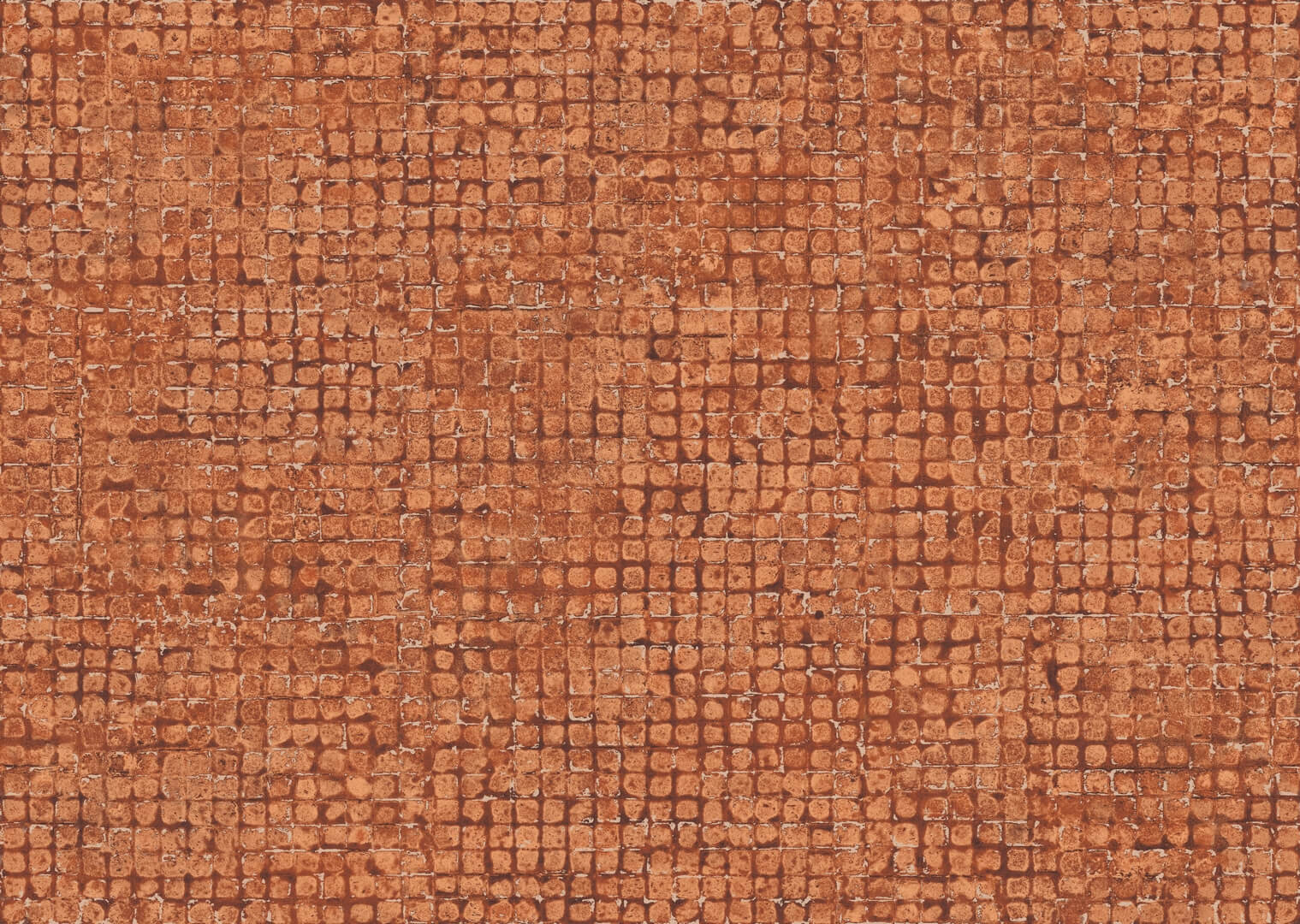 Tapeta mozaika Arte 70517 Mosaico Les Thermes