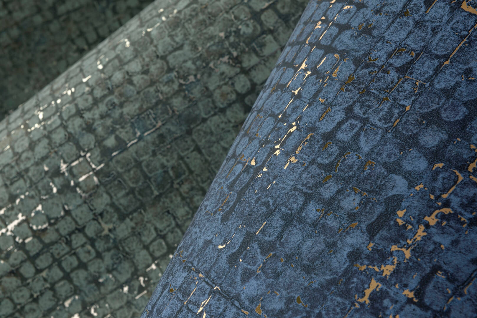 Tapeta mozaika Arte 70518 Mosaico Les Thermes