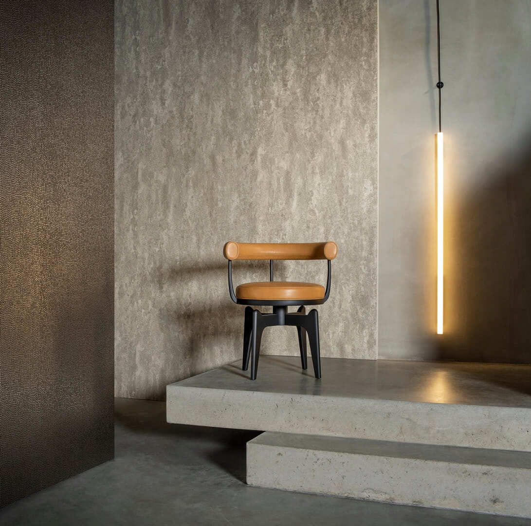 Tapeta jak stiuk Arte 70526 Stucco Les Thermes