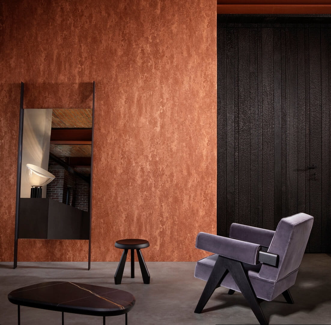 Tapeta jak stiuk Arte 70534 Stucco Les Thermes