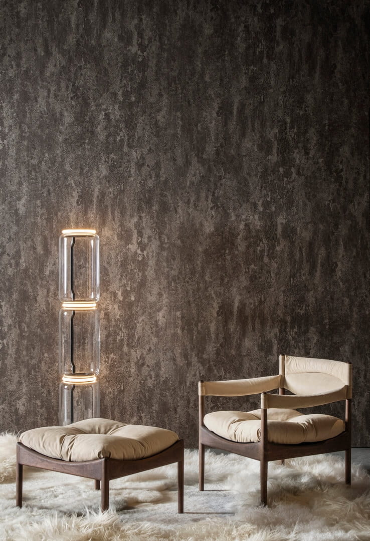 Tapeta jak stiuk Arte 70534 Stucco Les Thermes