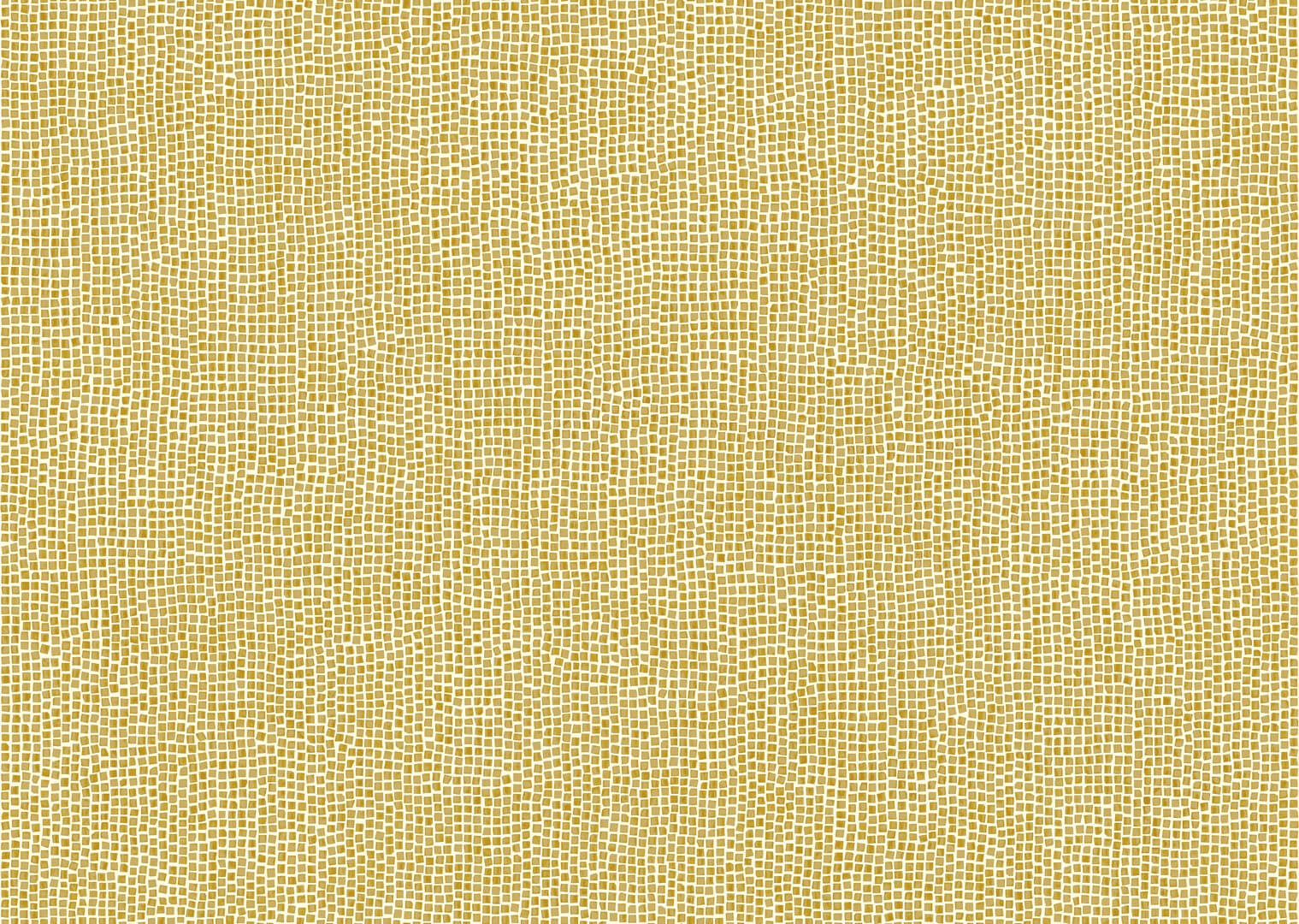 Tapeta drobna mozaika złota Arte 70550 Tessera Les Thermes
