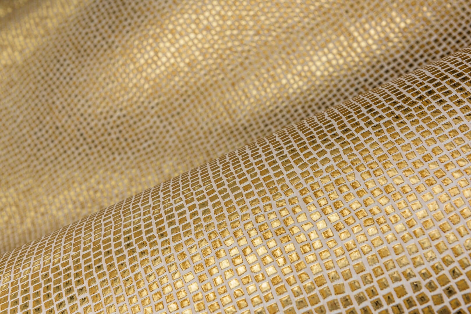 Tapeta drobna mozaika Arte 70553 Tessera Les Thermes