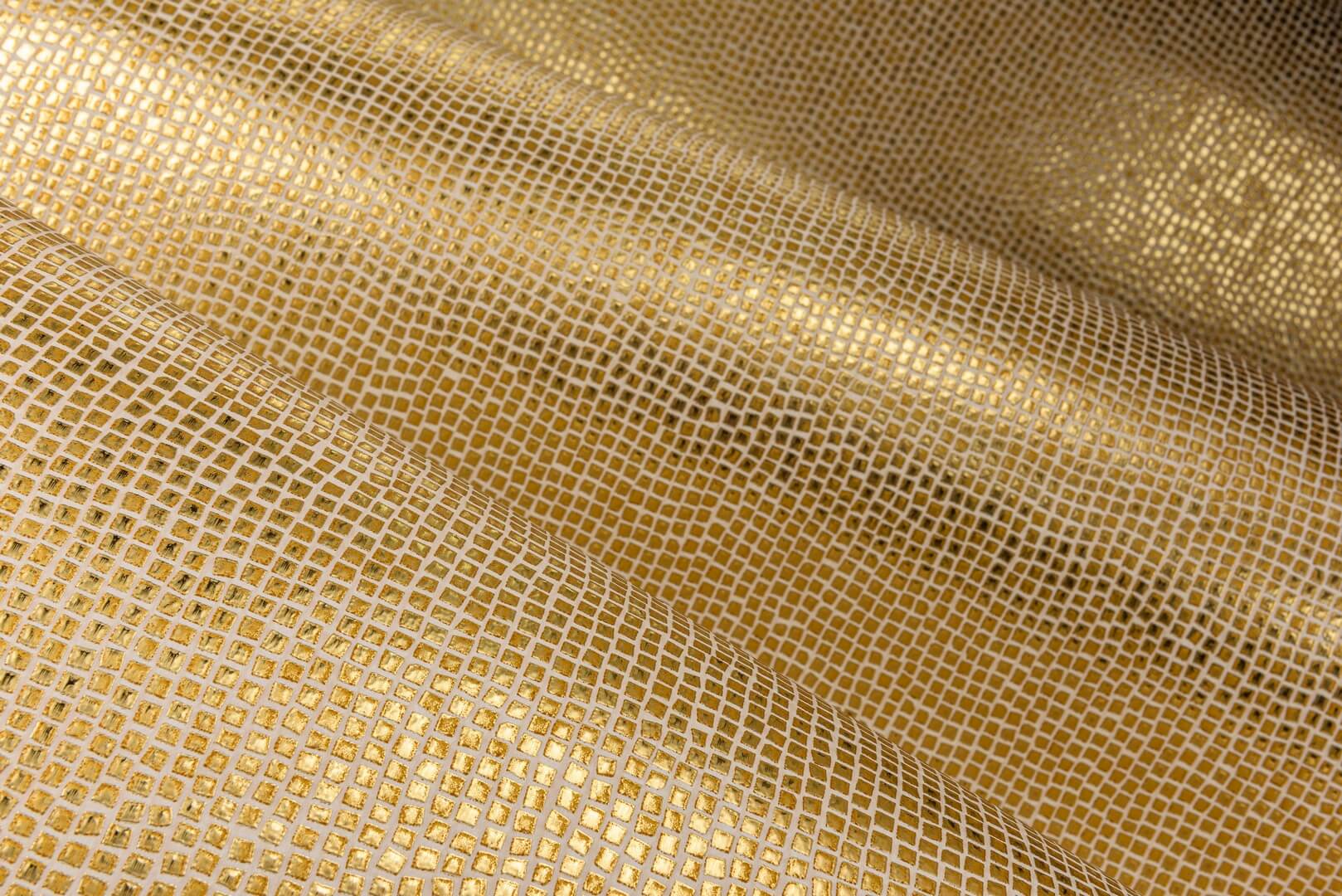 Tapeta drobna mozaika Arte 70553 Tessera Les Thermes