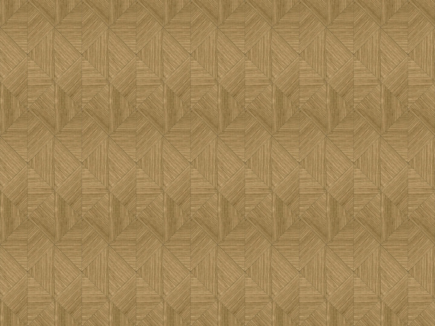 Tapeta naturalna geometryczna Arte 72761 Optique Marqueterie