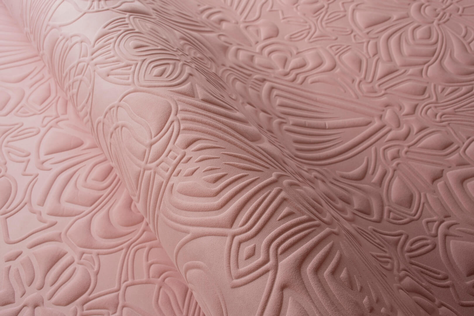 Tapeta tekstylna 3D ćma Arte Moooi MO4000 Mimic Moth Memento Moooi