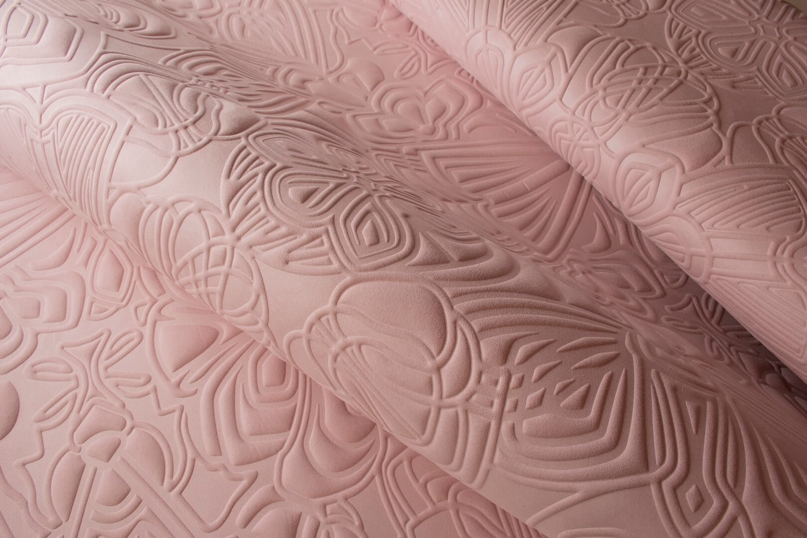 Tapeta tekstylna 3D ćma Arte Moooi MO4000 Mimic Moth Memento Moooi