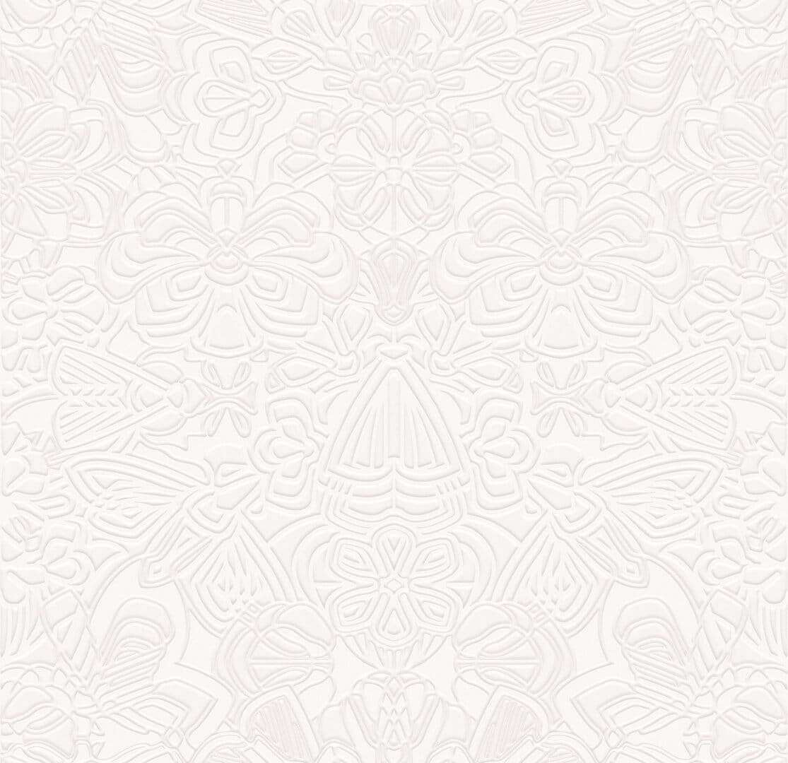 Tapeta tekstylna 3D ćma Arte Moooi MO4001 Mimic Moth Memento Moooi