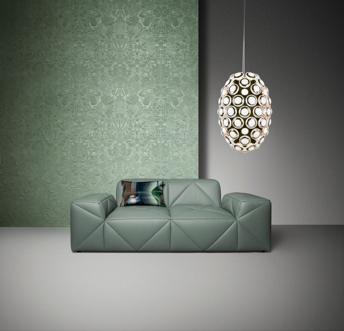 Tapeta tekstylna 3D ćma Arte Moooi MO4001 Mimic Moth Memento Moooi
