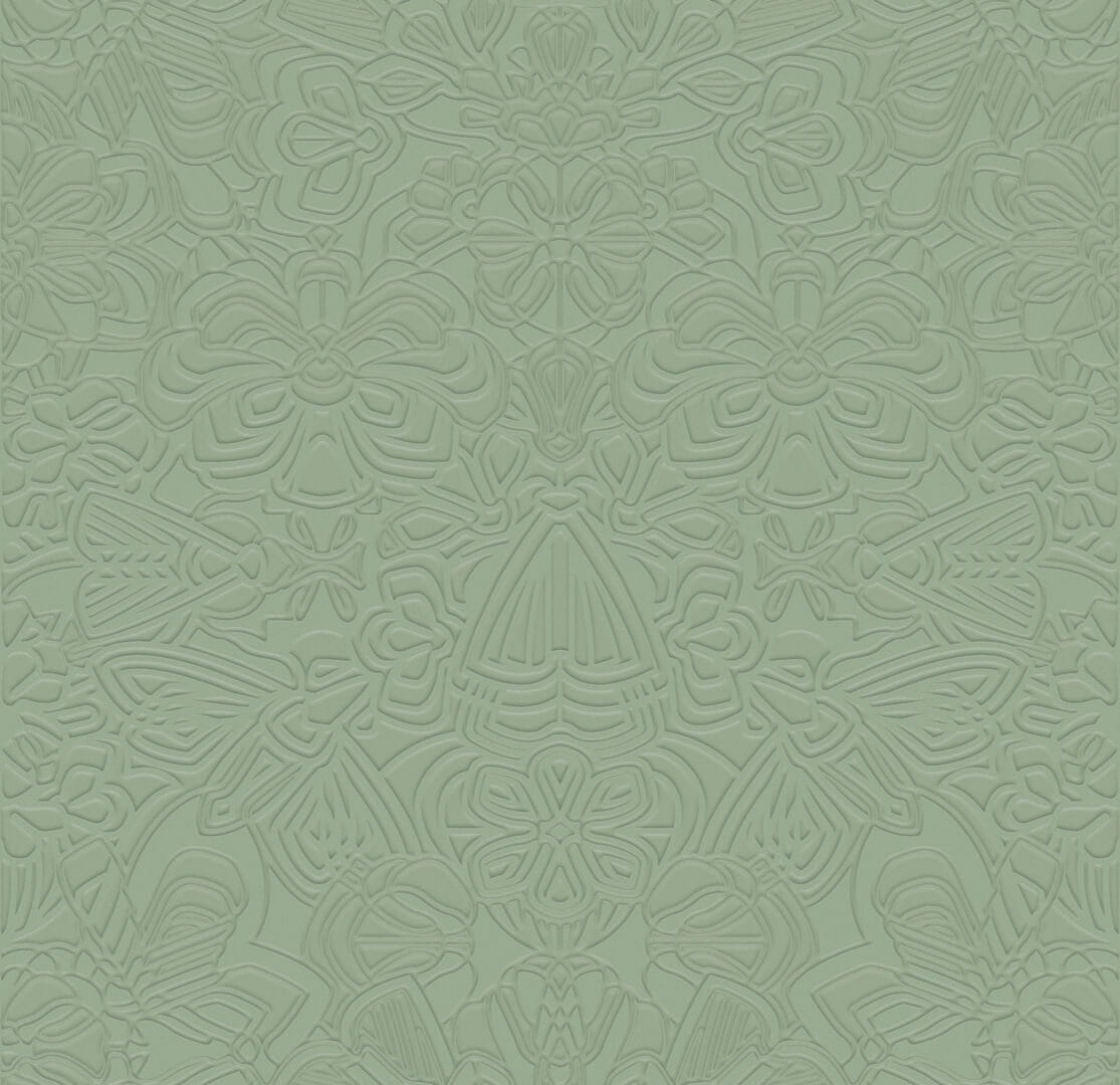 Tapeta tekstylna 3D ćma Arte Moooi MO4002 Mimic Moth Memento Moooi