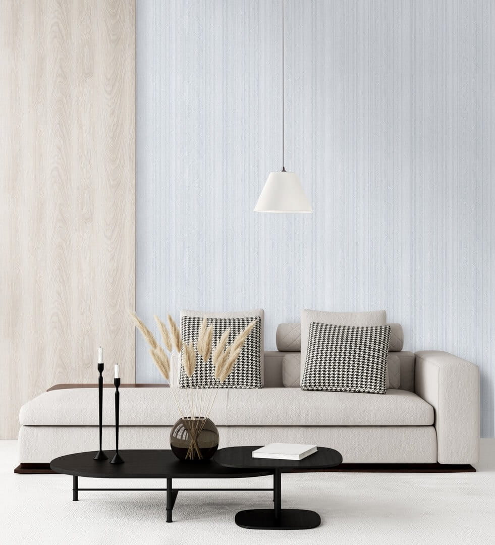 Tapeta obiektowa imitująca korę W18-407 Cora Vinylpex