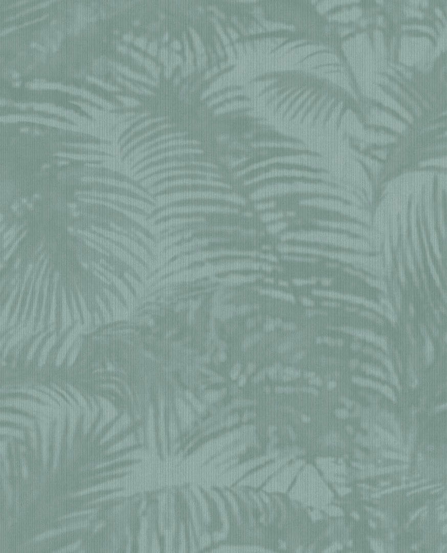 Tapeta w palmowe liście Eijffinger 317305 Oasis