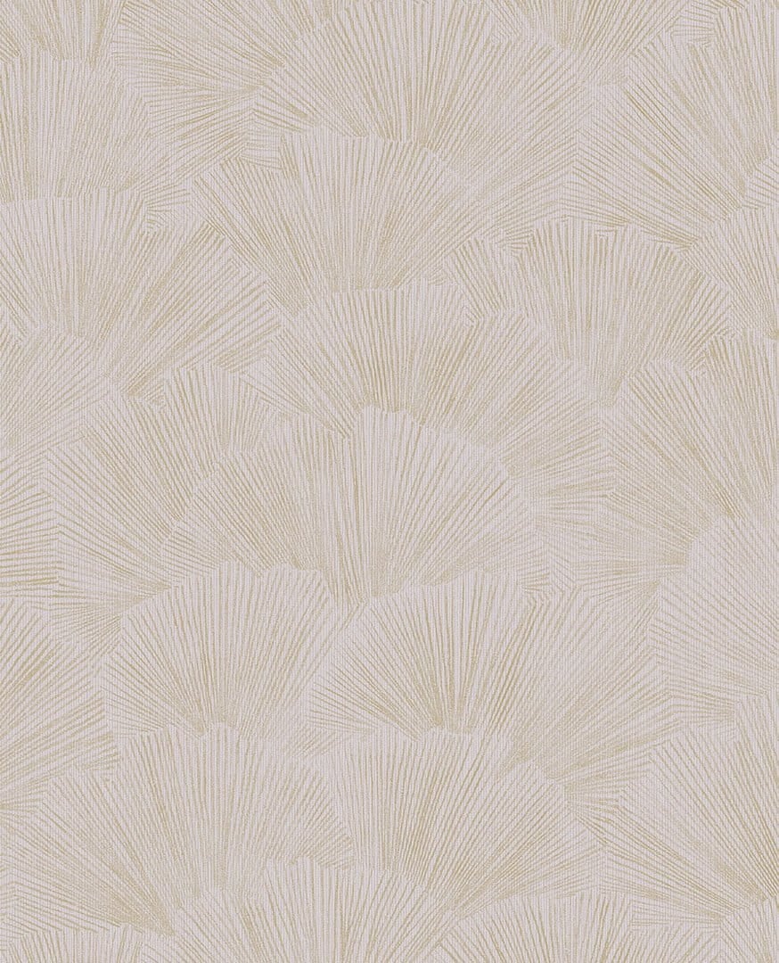 Tapeta liście Ginkgo Biloba Eijffinger 317331 Oasis