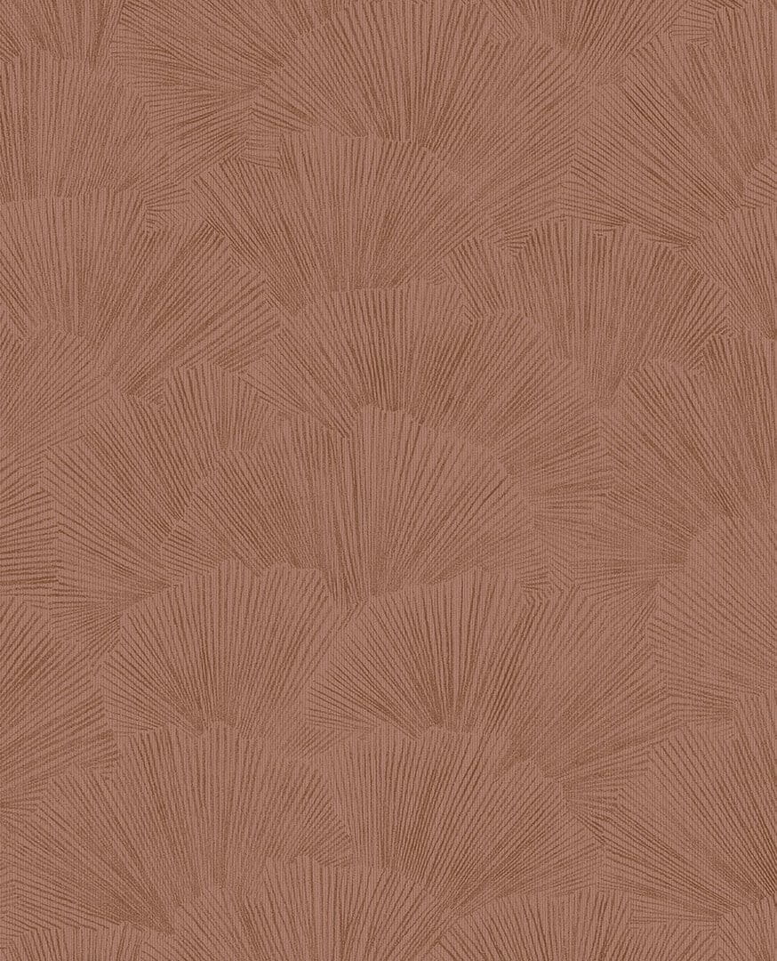 Tapeta liście Ginkgo Biloba Eijffinger 317332 Oasis