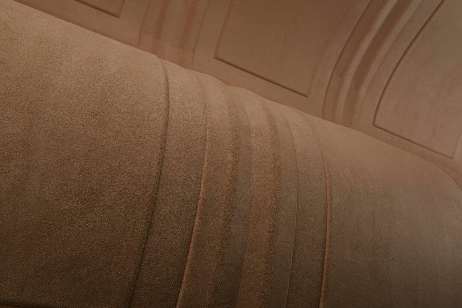 Tapeta jak boazeria kasetony Arte 44010 Cassetta Objet