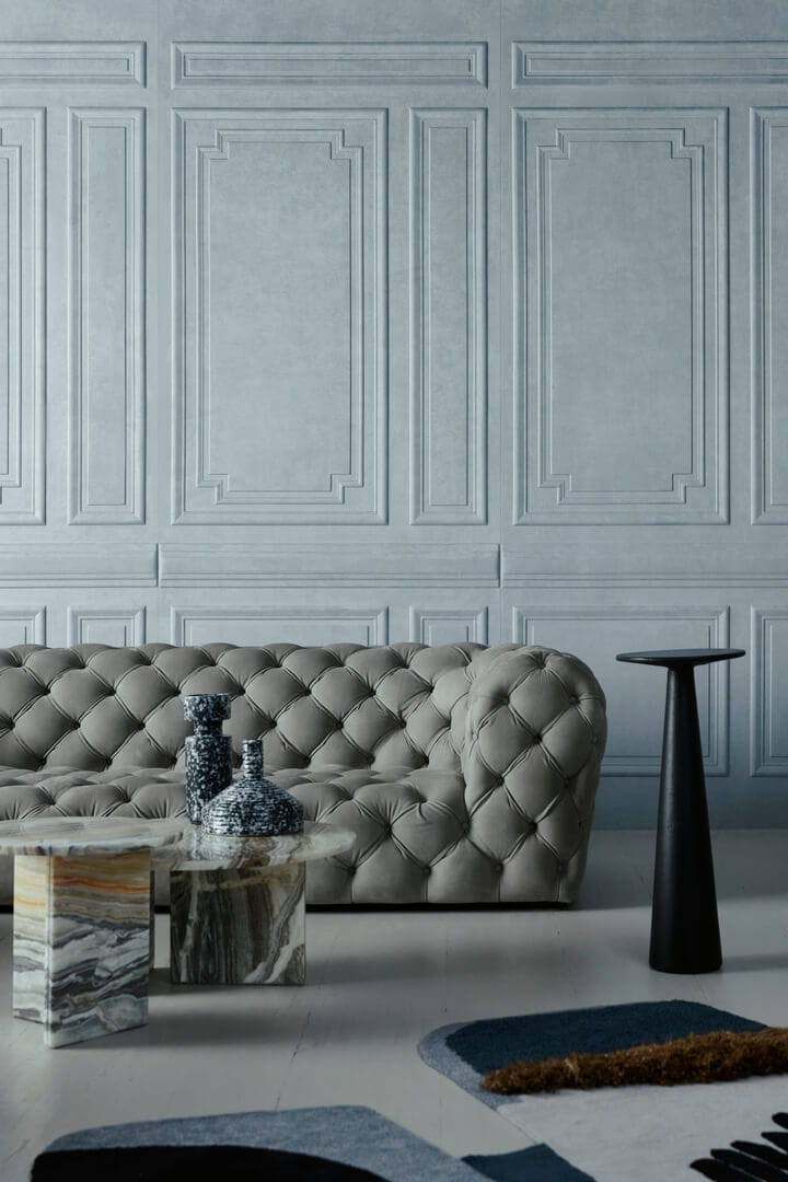 Panel jak boazeria Arte 44001 Grandeur Objet