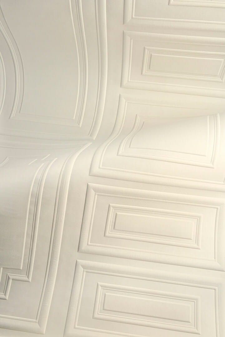 Panel jak kasetony boazeria Arte 44022 Manoir Objet