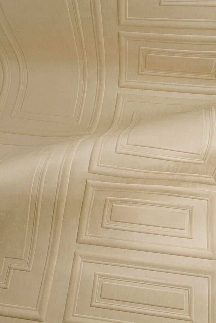 Panel jak kasetony boazeria Arte 44024 Manoir Objet