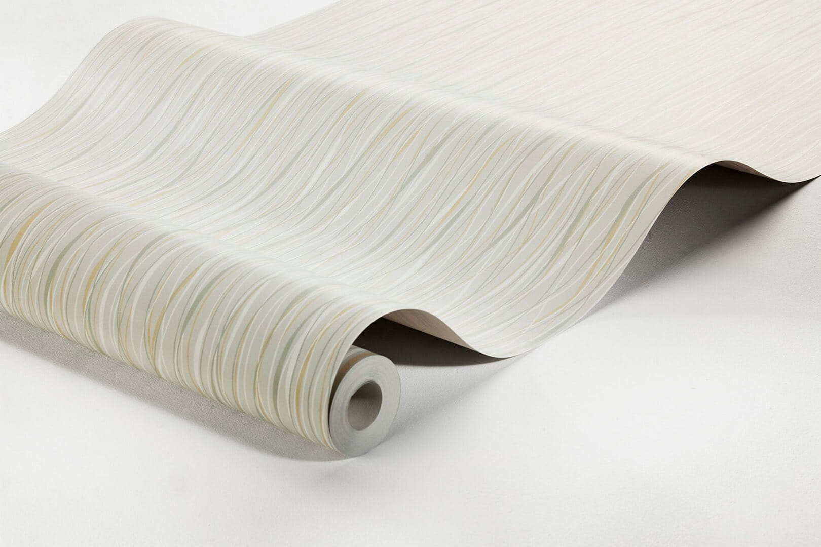 Tapeta w falujące linie Boras Tapeter Ängby 4177 Alla Tiders Hus