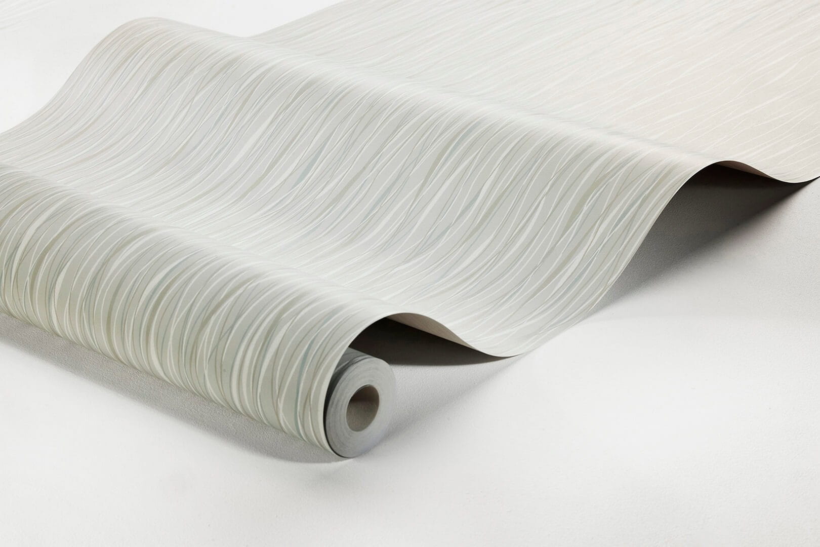 Tapeta w falujące linie Boras Tapeter Ängby 4178 Alla Tiders Hus