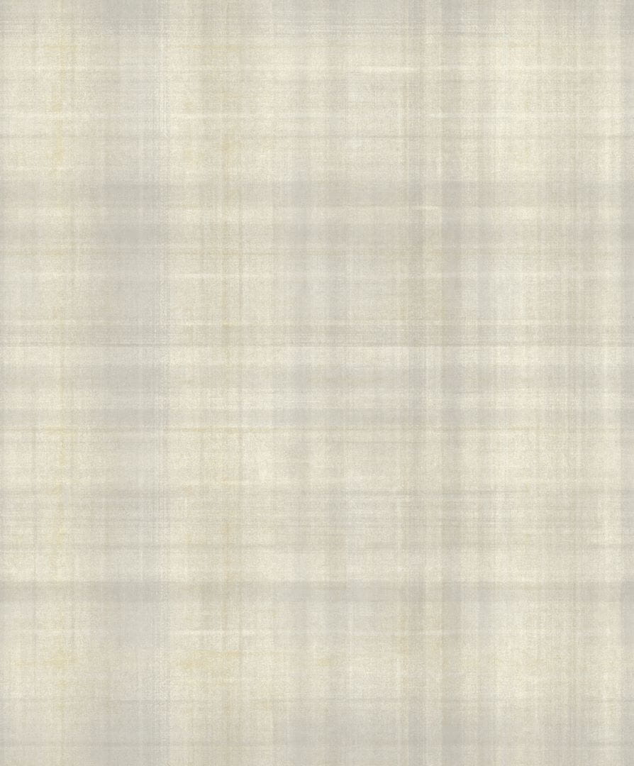 Tapeta szkocka krata Casadeco TEXI 87691566 Tartan Textiles