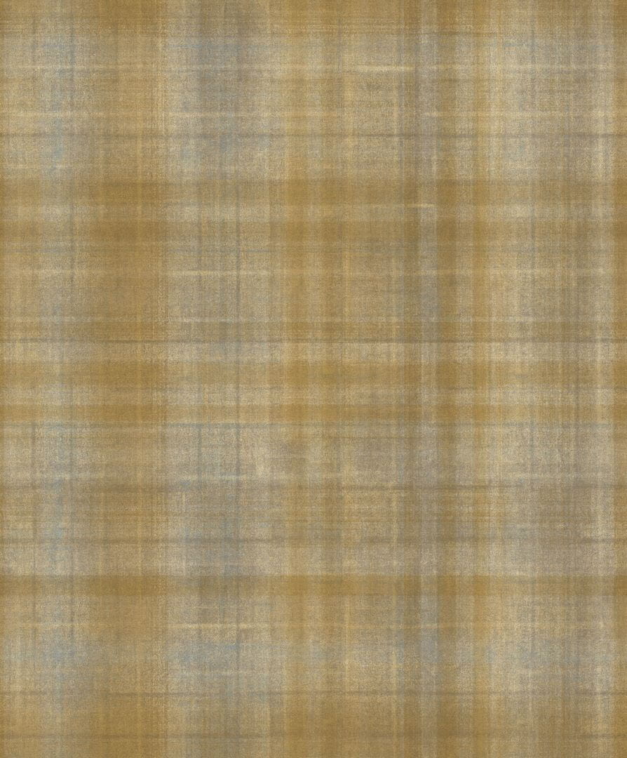 Tapeta szkocka krata Casadeco TEXI 87692689 Tartan Textiles