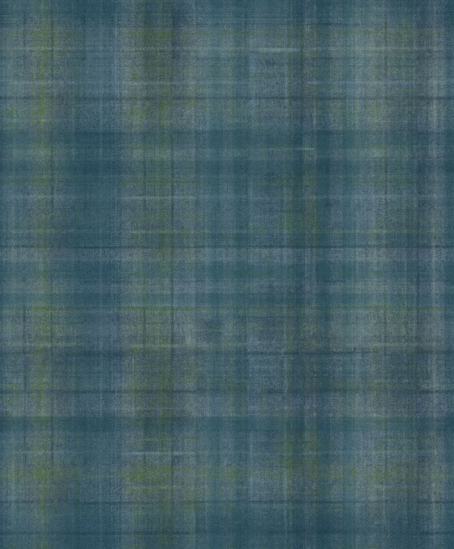 Tapeta szkocka krata Casadeco TEXI 87696722 Tartan Textiles