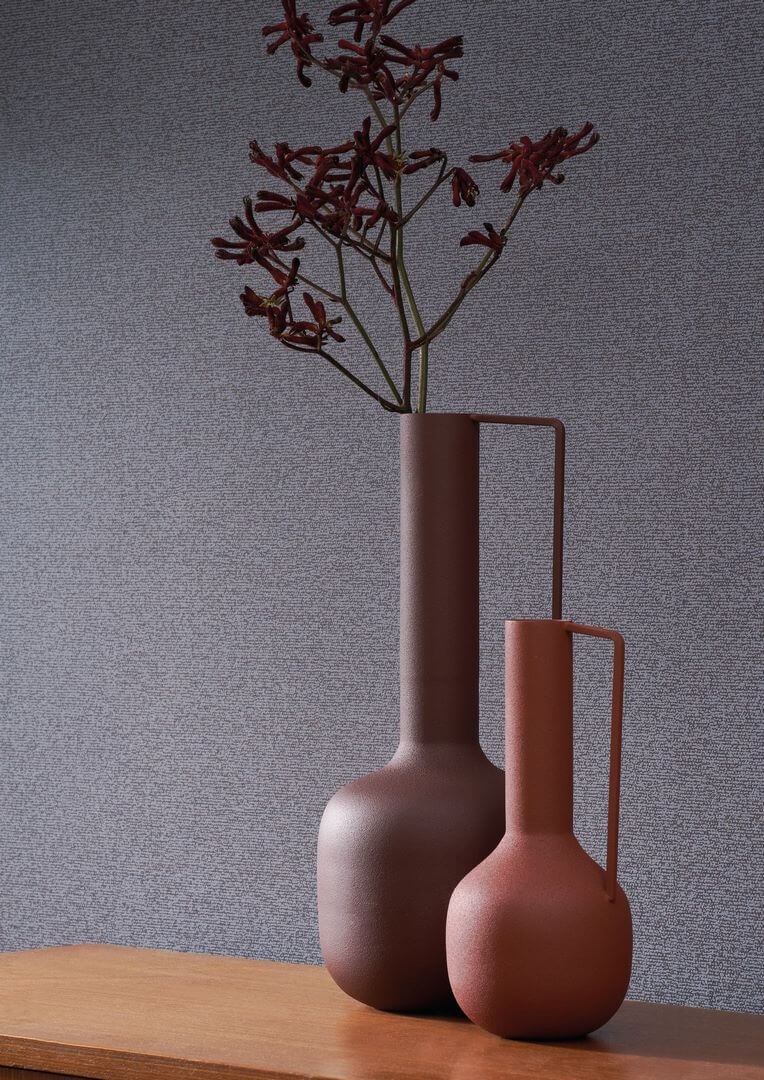 Tapeta jak francuska wełna bouclette Casadeco TEXI 87711963 Bouclette Textiles