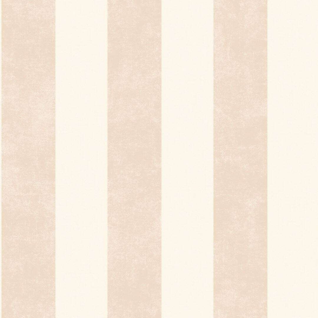 Tapeta przetarte pasy Casadeco RAYS 84031335 Rivage Alize Les Rayures