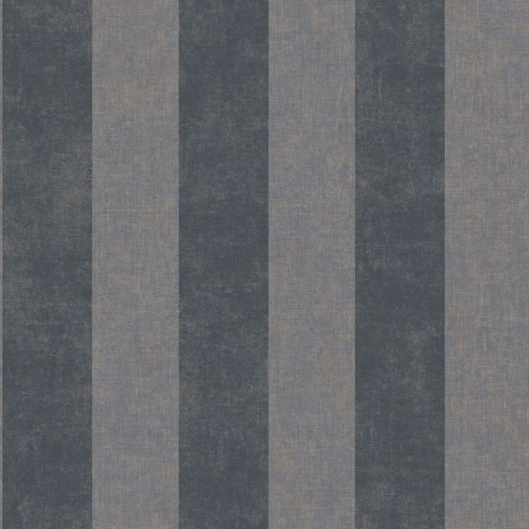 Tapeta przetarte pasy Casadeco RAYS 84039506 Rivage Alize Les Rayures