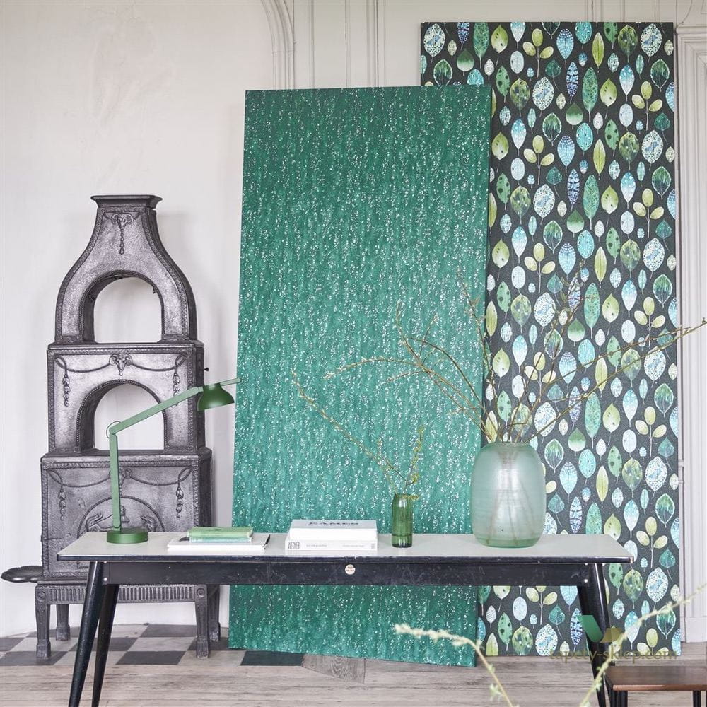 Tapeta Designers Guild PDG1060/01 Tulsi Zardozi