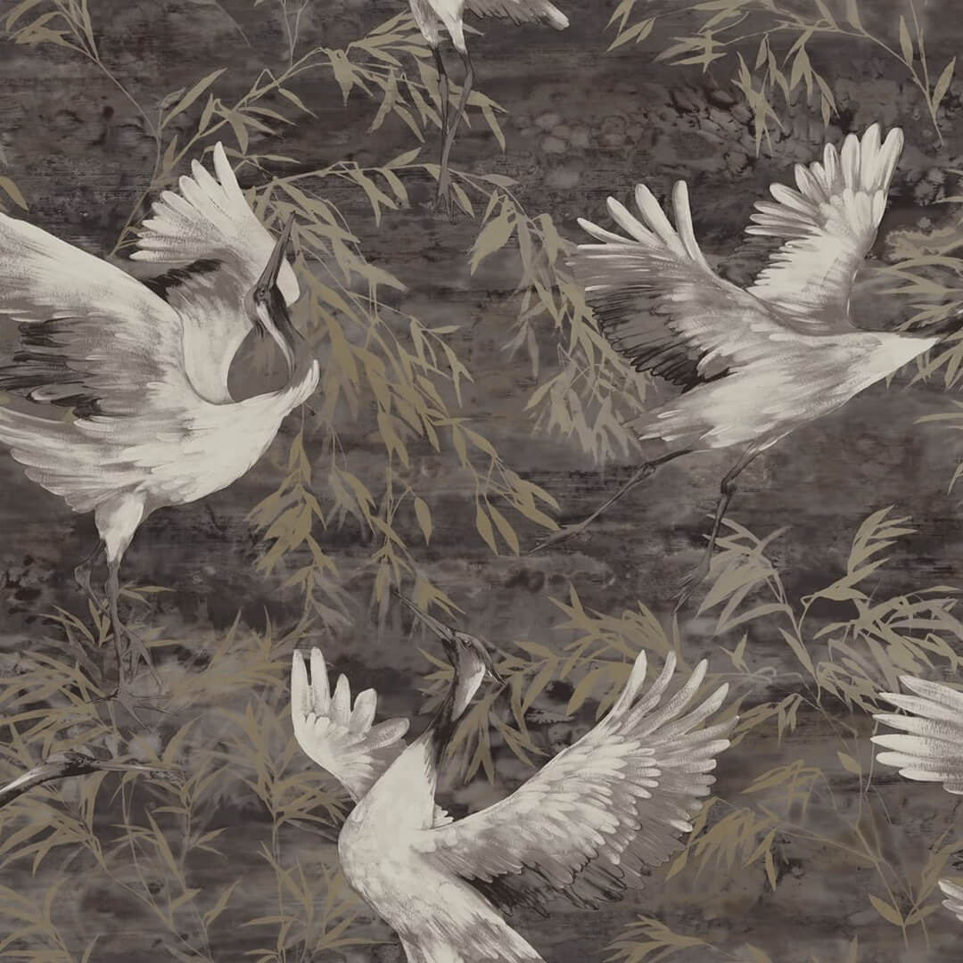 Tapeta żurawie Holden 36104 Sarus Patagonia