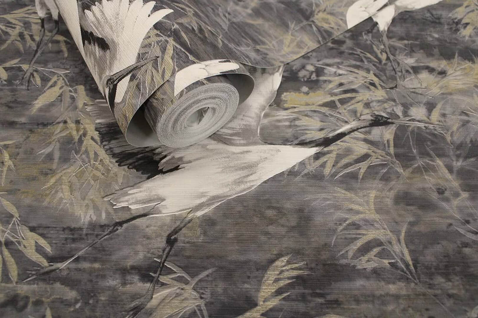 Tapeta żurawie Holden 36104 Sarus Patagonia