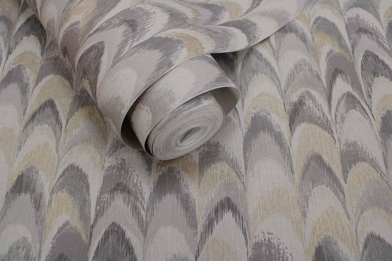 Tapeta pawie pióra łuki Holden 36130 Ruba Patagonia