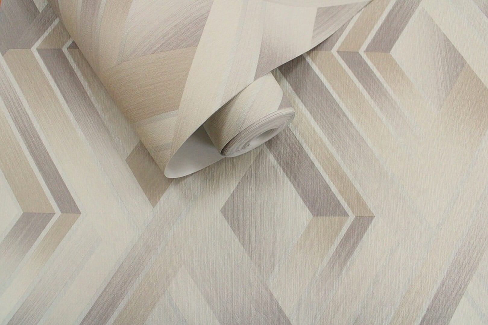 Tapeta geometryczna efekt 3D Holden 36190 Tranquilo Patagonia