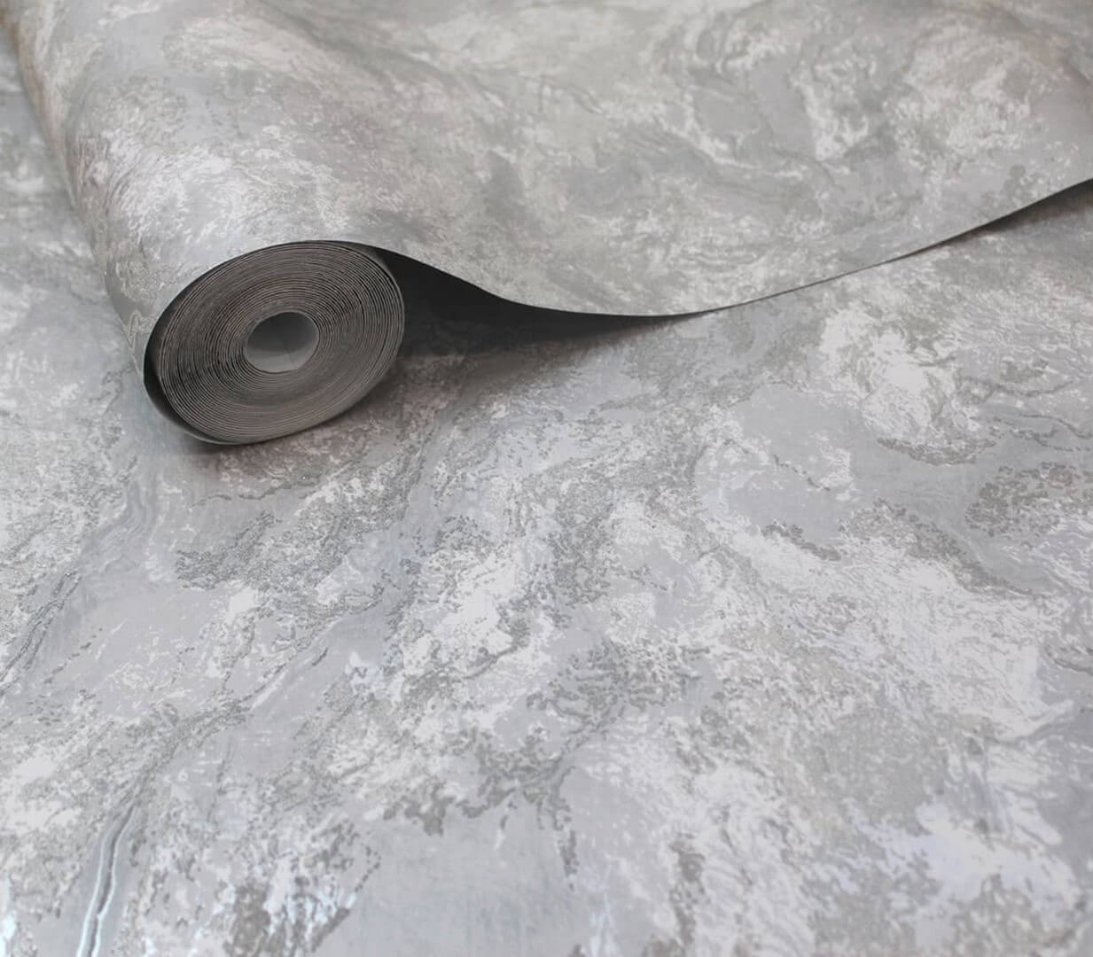 Tapeta marmur kwarc Holden 99371 Calacatta Marble Beads Alchemy