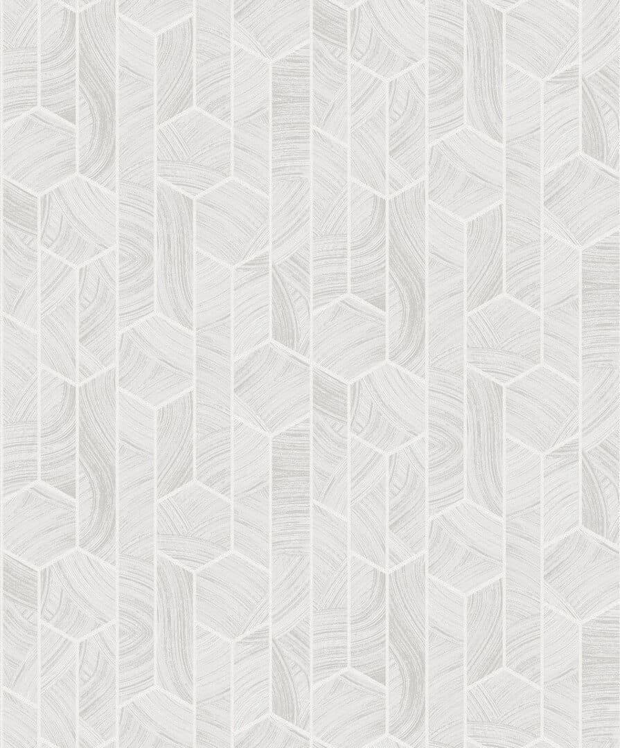 Tapeta geometryczna Khroma SUM102 Kantha Summer