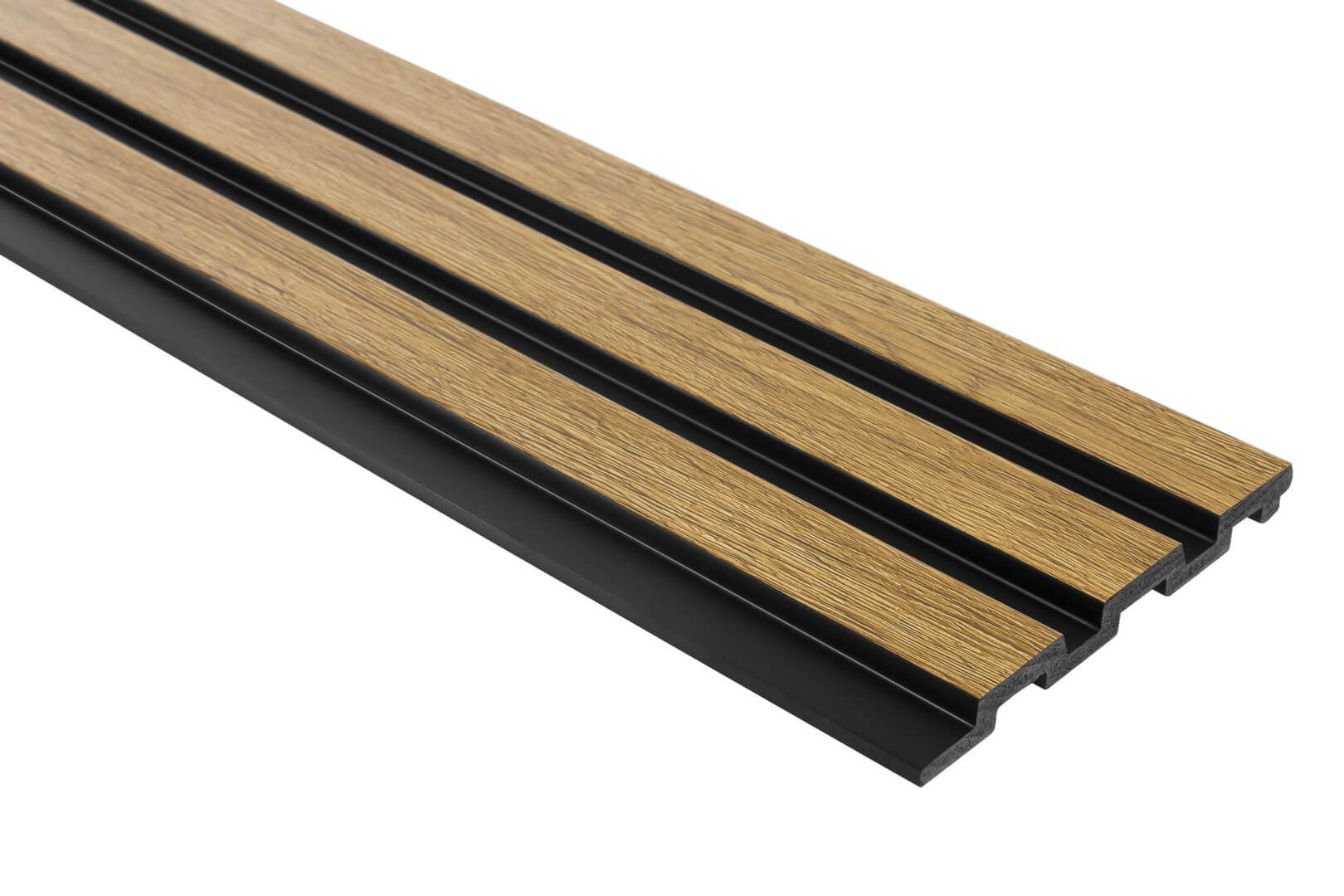 Lamela dąb naturalny L0205 Medio Lamelli Mardom Decor