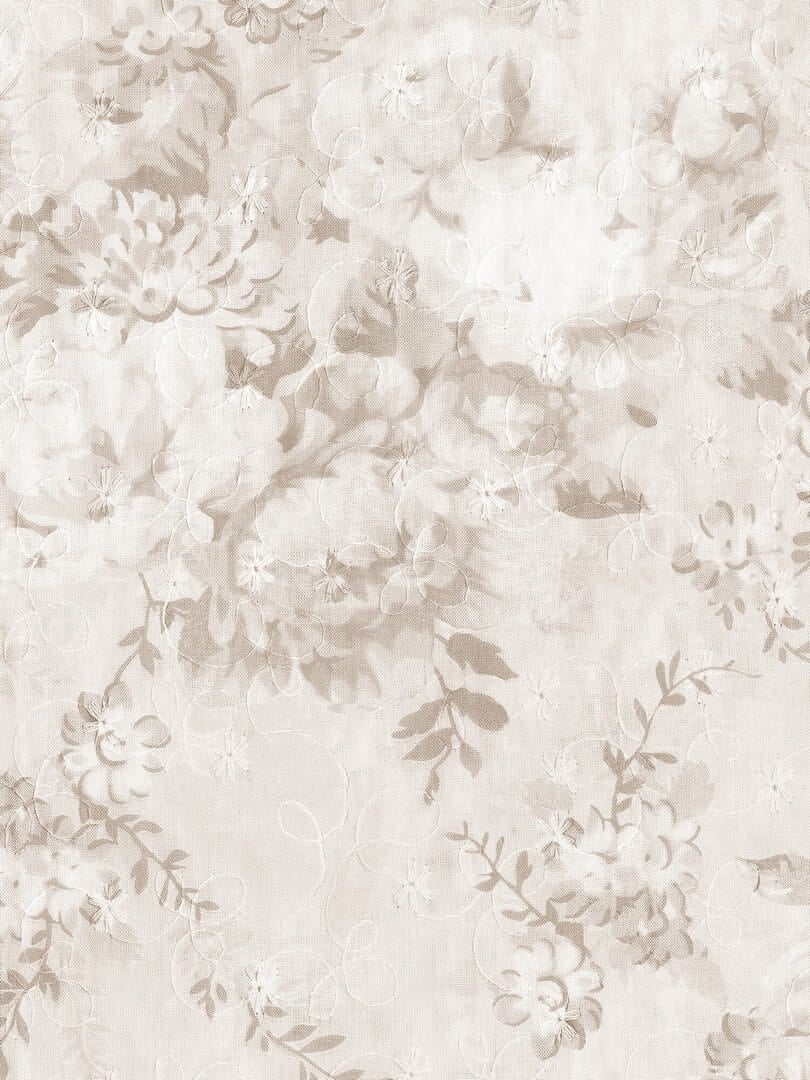 Mural kwiaty vintage Boras Tapeter Studio Blossom II 9403W