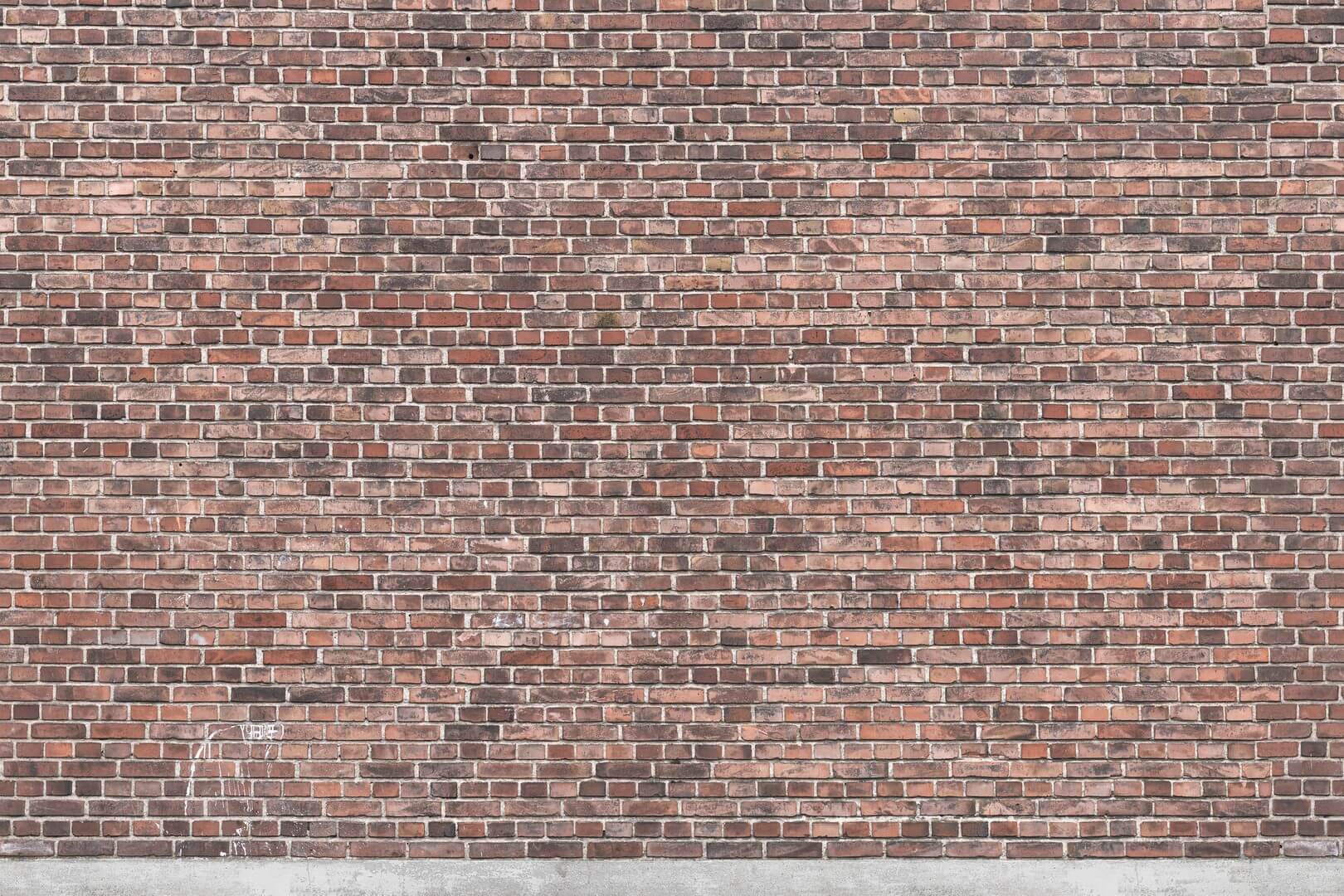 Mural cegła Boras Tapeter Studio Brick WallI 9410W