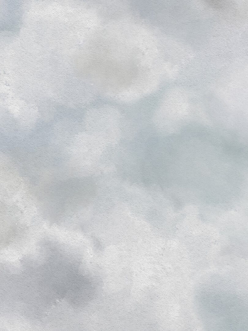 Mural chmury Boras Tapeter Studio Clouds 9413W
