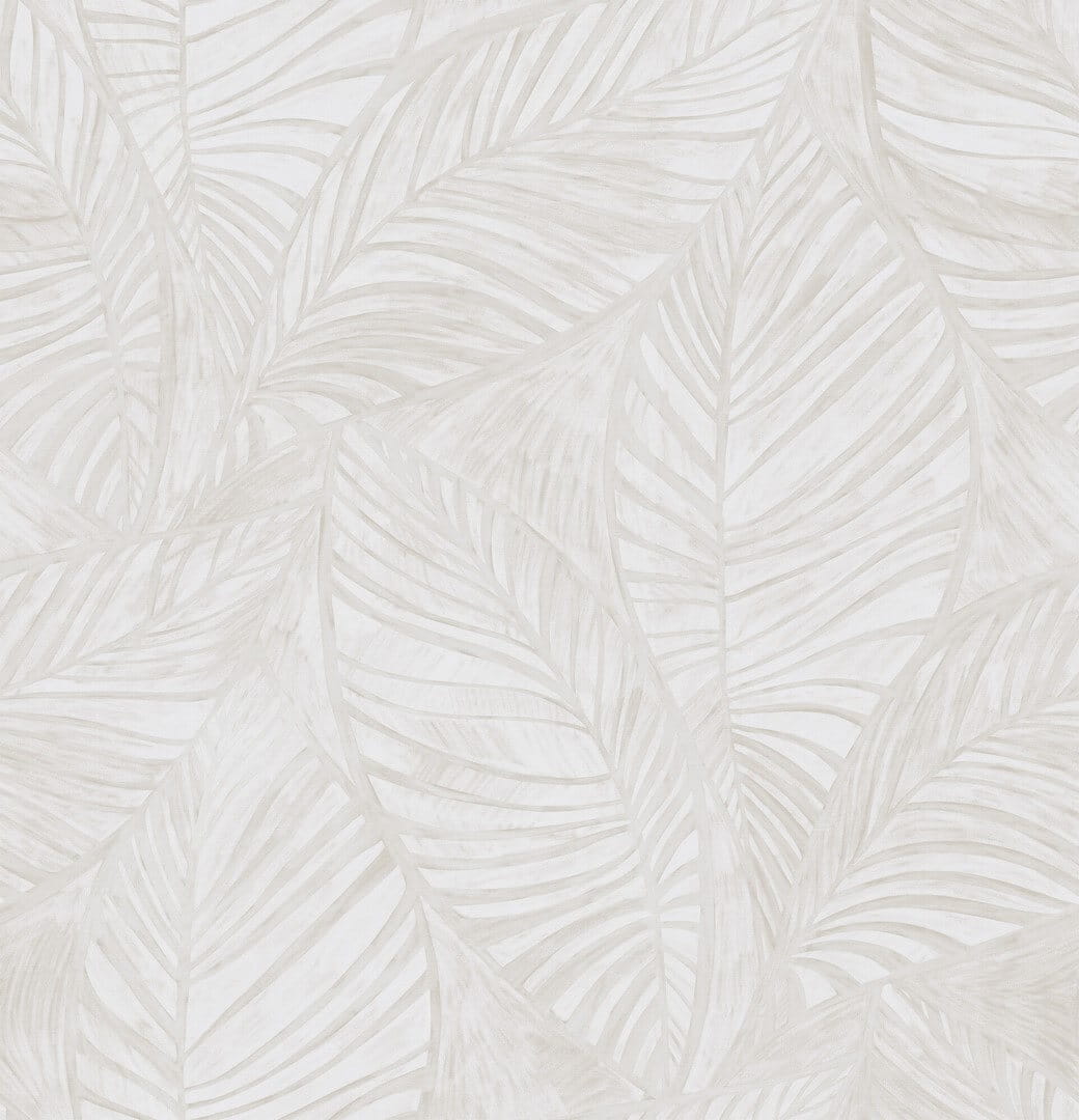 Mural liście Boras Tapeter Studio Shaded Leaf 9460W