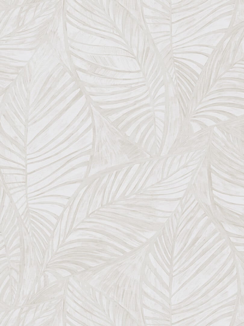 Mural liście Boras Tapeter Studio Shaded Leaf 9460W