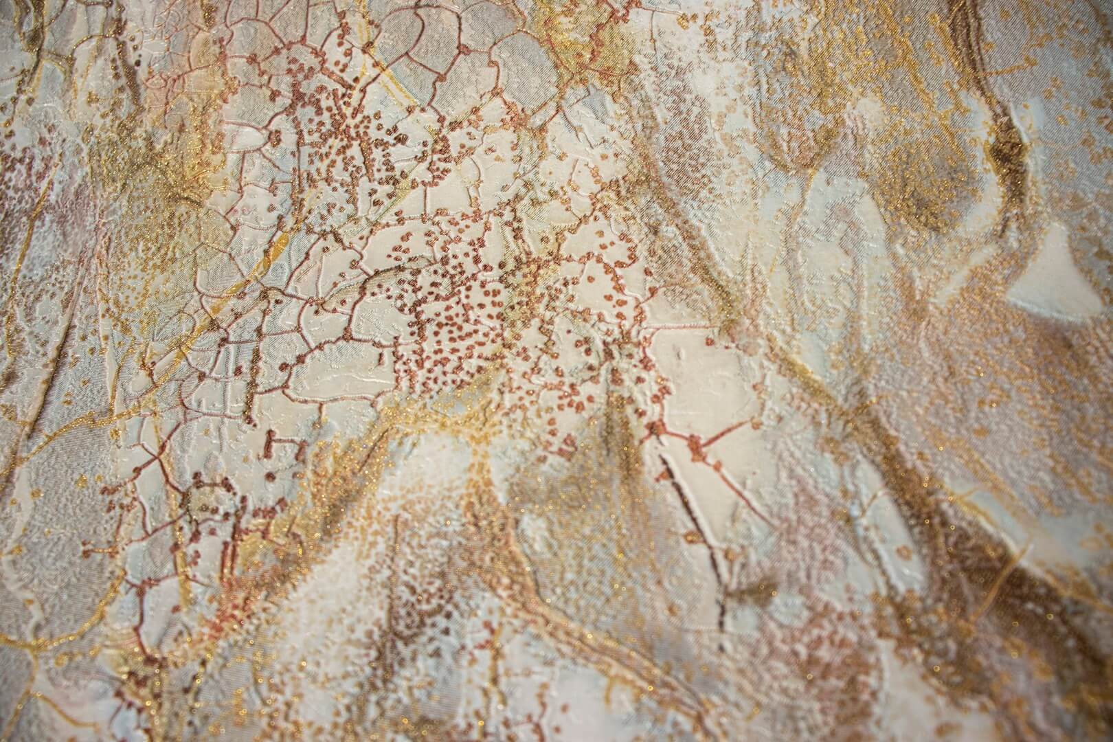 Tapeta jak marmur Decori & Decori 84621 Carrara 3 - 106cm szer.